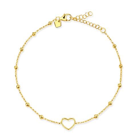 Bracelet IGold Woman in Yellow Gold BF72OH0105150 - BF72OH0105150